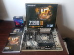 Gigabyte Z390 D + Intel Core i7-8700K Socket 1151 1.jpg