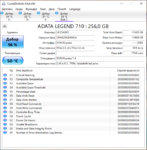 Crystal Disk Info ADATA Legend 710 256 GB pre.png