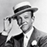 Fred Astaire
