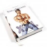 TOM OF FINLAND