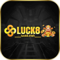 luck8irish