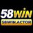 58winactor