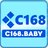 c168baby
