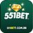 551bettcombr