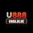 U888blue