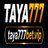 taya777bet