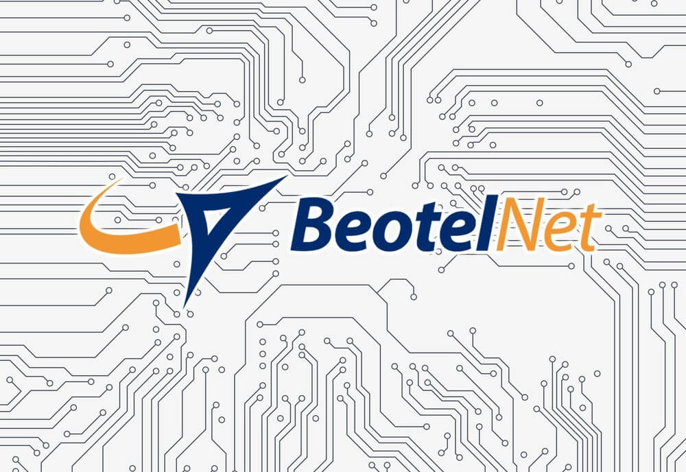 www.beotel.net