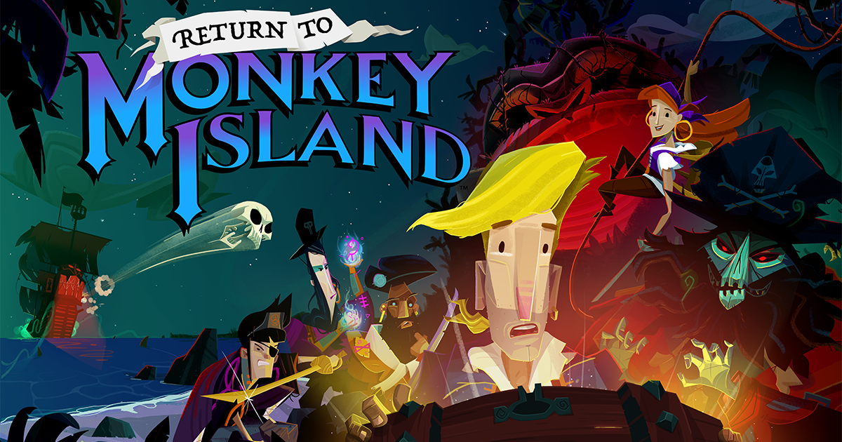 returntomonkeyisland.com