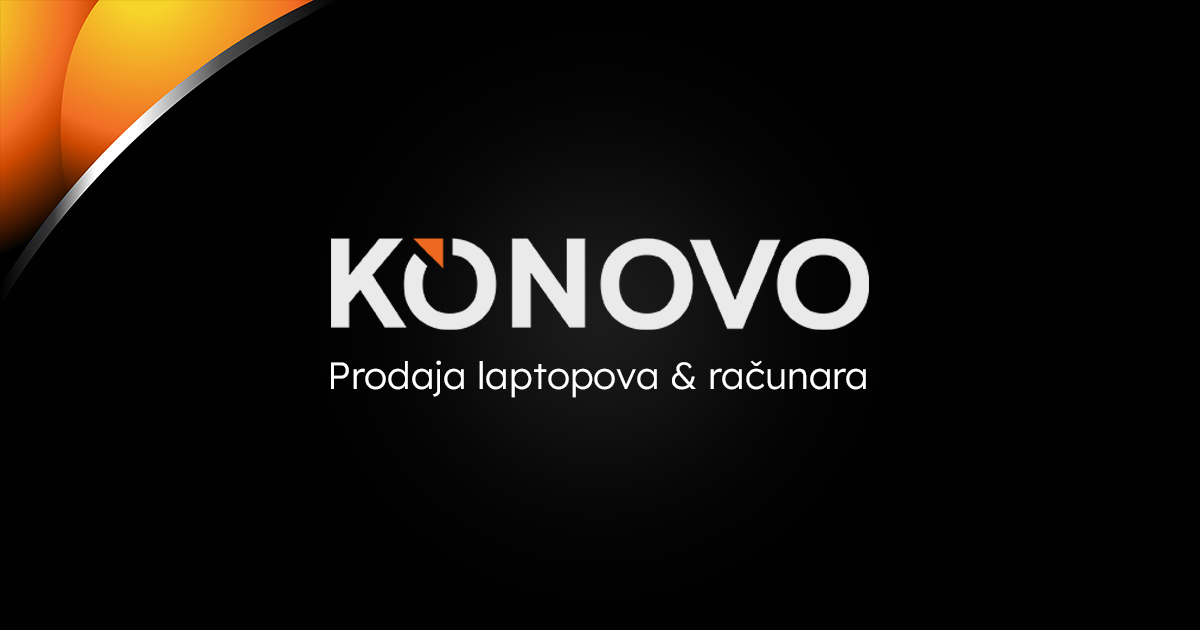 konovo.rs