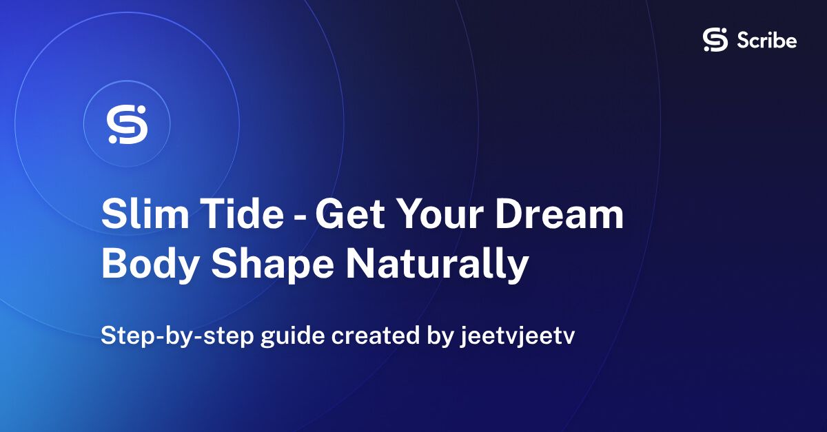 scribehow.com