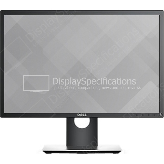 www.displayspecifications.com