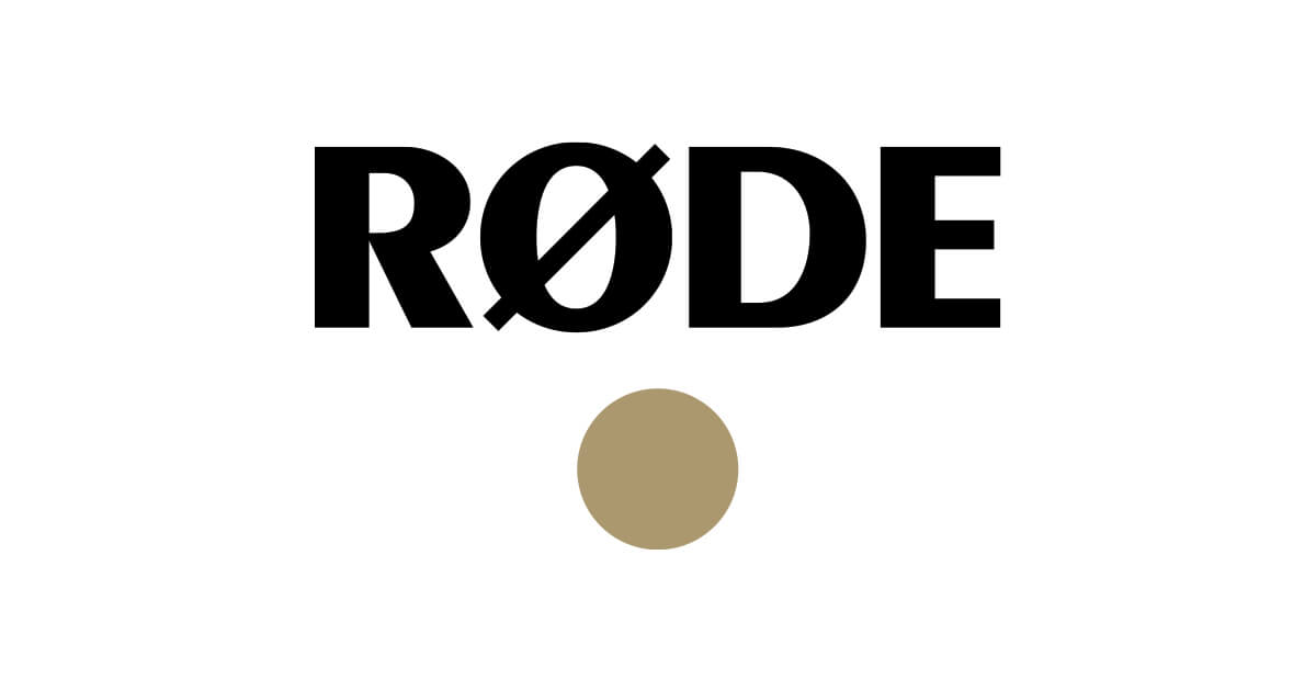 www.rode.com