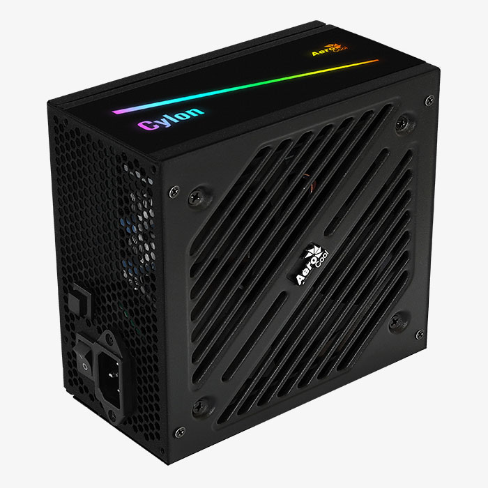 aerocool.io